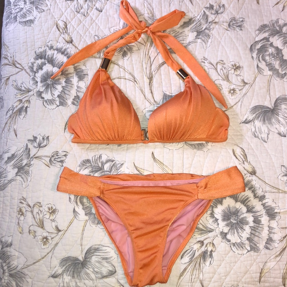 VS sorbet bikini